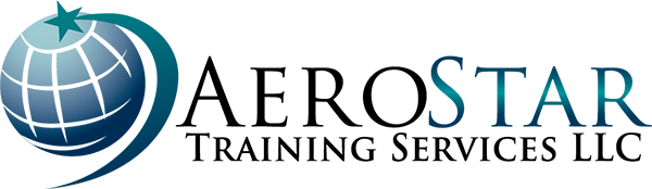 Aerostar Type Ratings logo