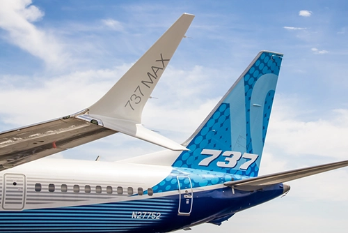 Boeing-737-Max
