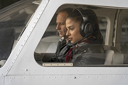 Flight Instruction