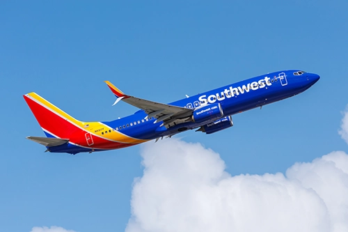 Southwest Airlines