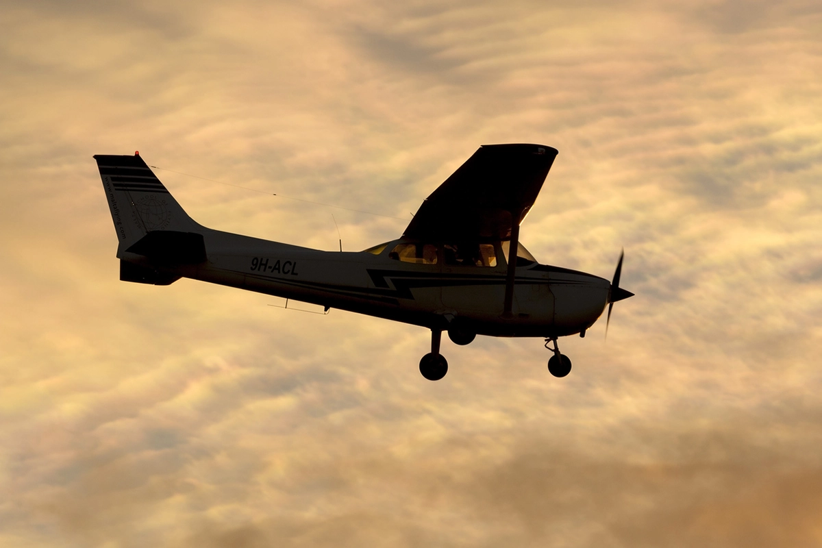 Cessna 172