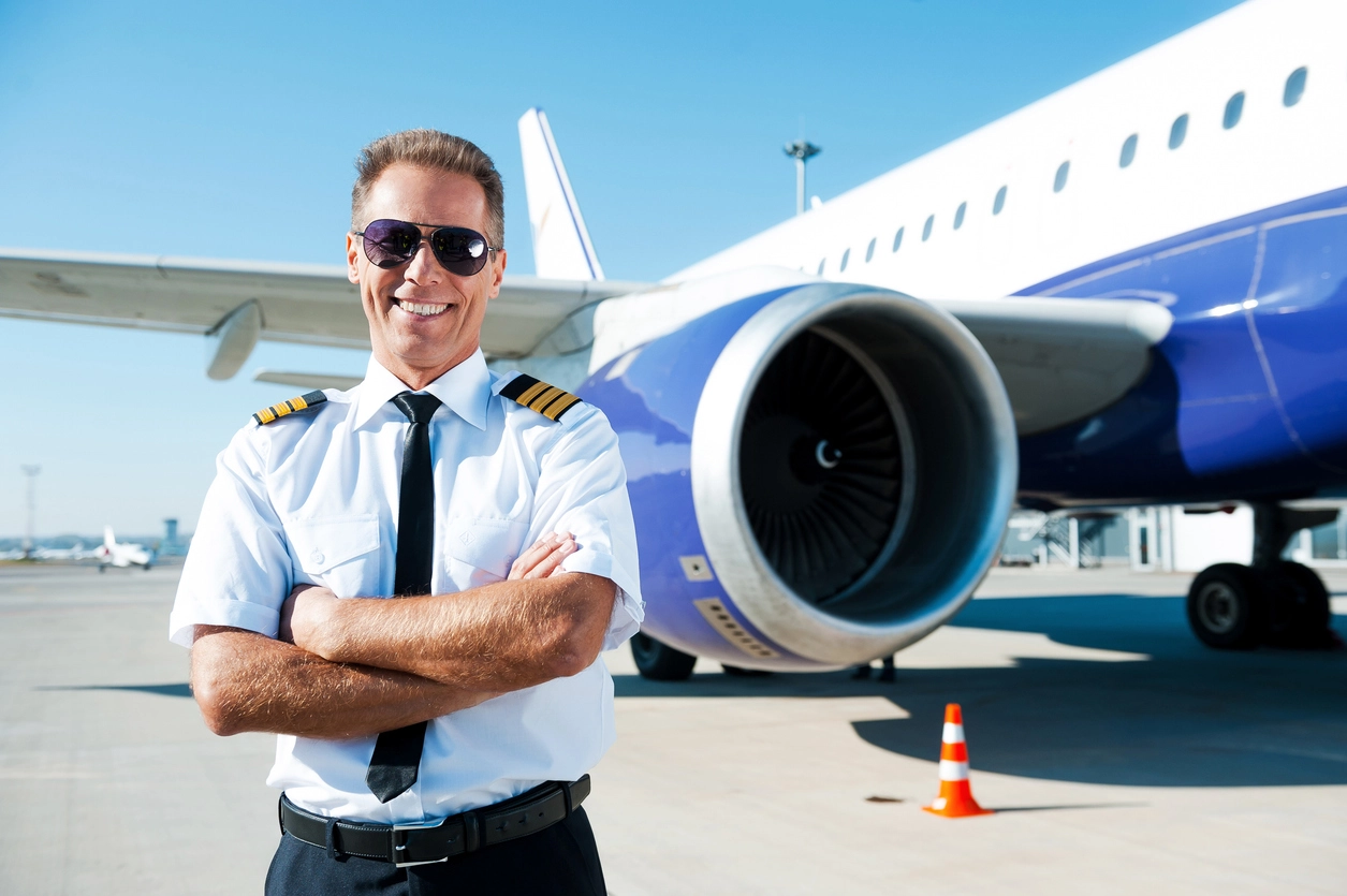 Airline Pilot