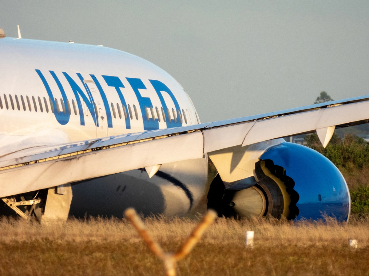 Boeing 787