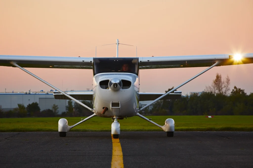 Cessna 172